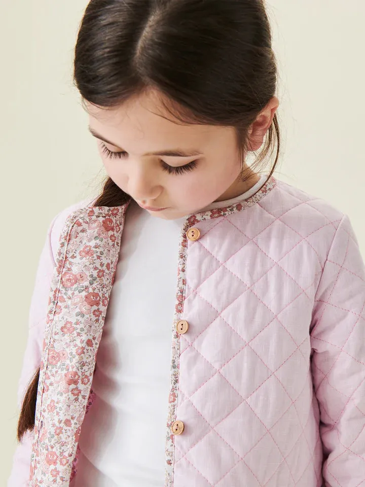 lottie cotton jacket