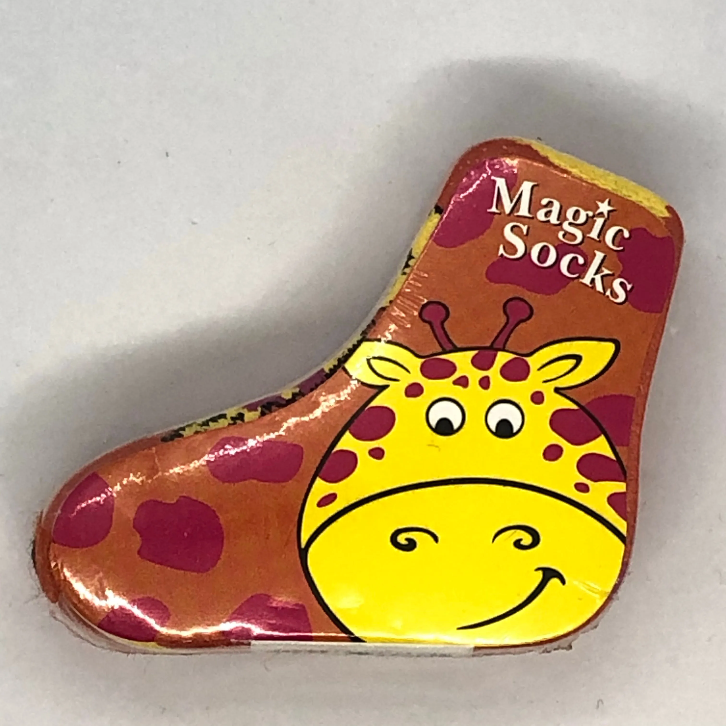 Magic Socks