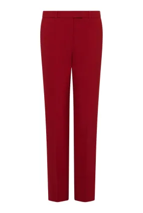 MARELLA Straight trousers -                         -                     -                