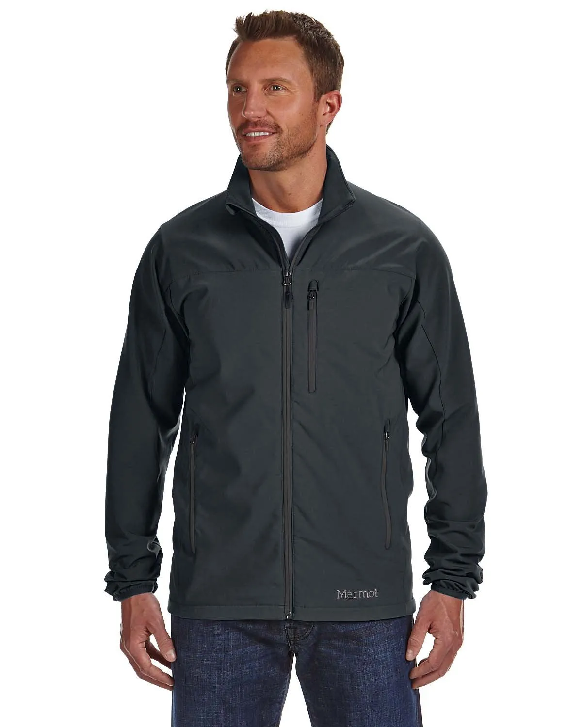 Marmot Tempo Jacket 98260 Black