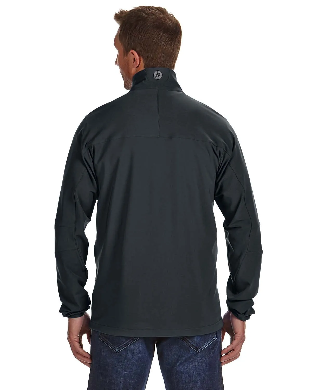 Marmot Tempo Jacket 98260 Black