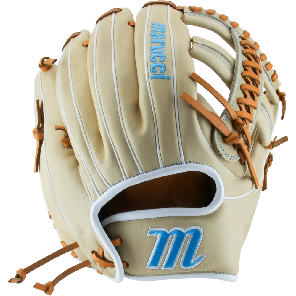 Marucci Acadia 45A5 12 Fastpitch Glove: MFG3AC45A5FP-CM