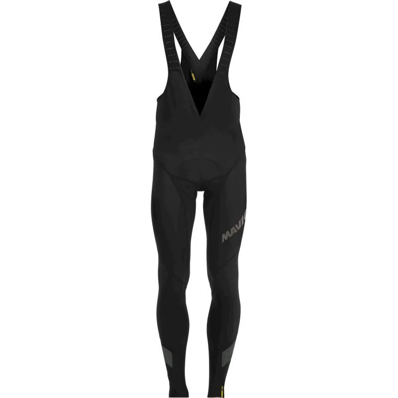 Mavic  Cosmic Thermo Bib Tights - Pantaloncini da ciclismo - Uomo