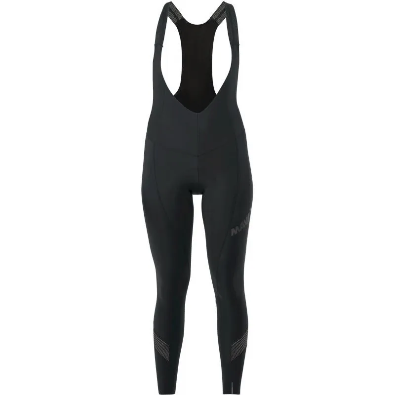 Mavic  Essential Thermo Bib Tights - Pantaloncini da ciclismo - Donna