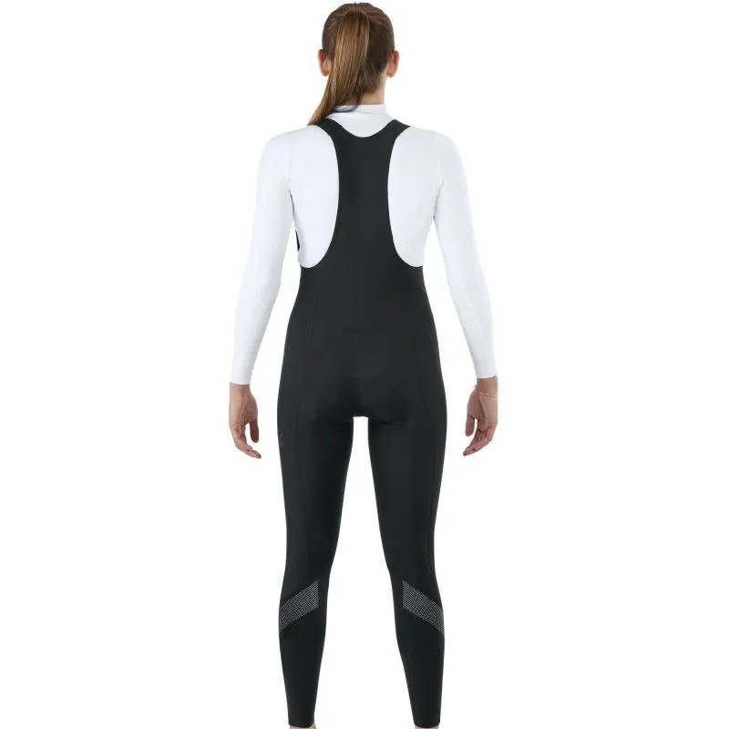 Mavic  Essential Thermo Bib Tights - Pantaloncini da ciclismo - Donna