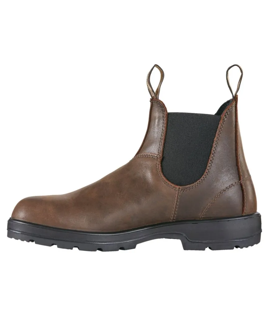 Men's Blundstone 550 Chelsea Boots