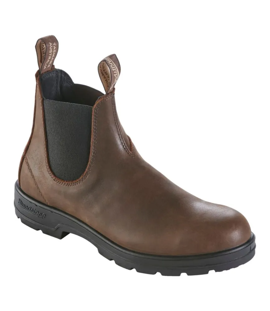 Men's Blundstone 550 Chelsea Boots