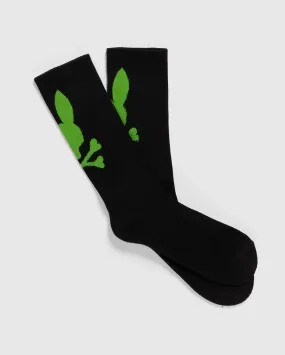 MENS SPORT SOCK - B6F518A2PB