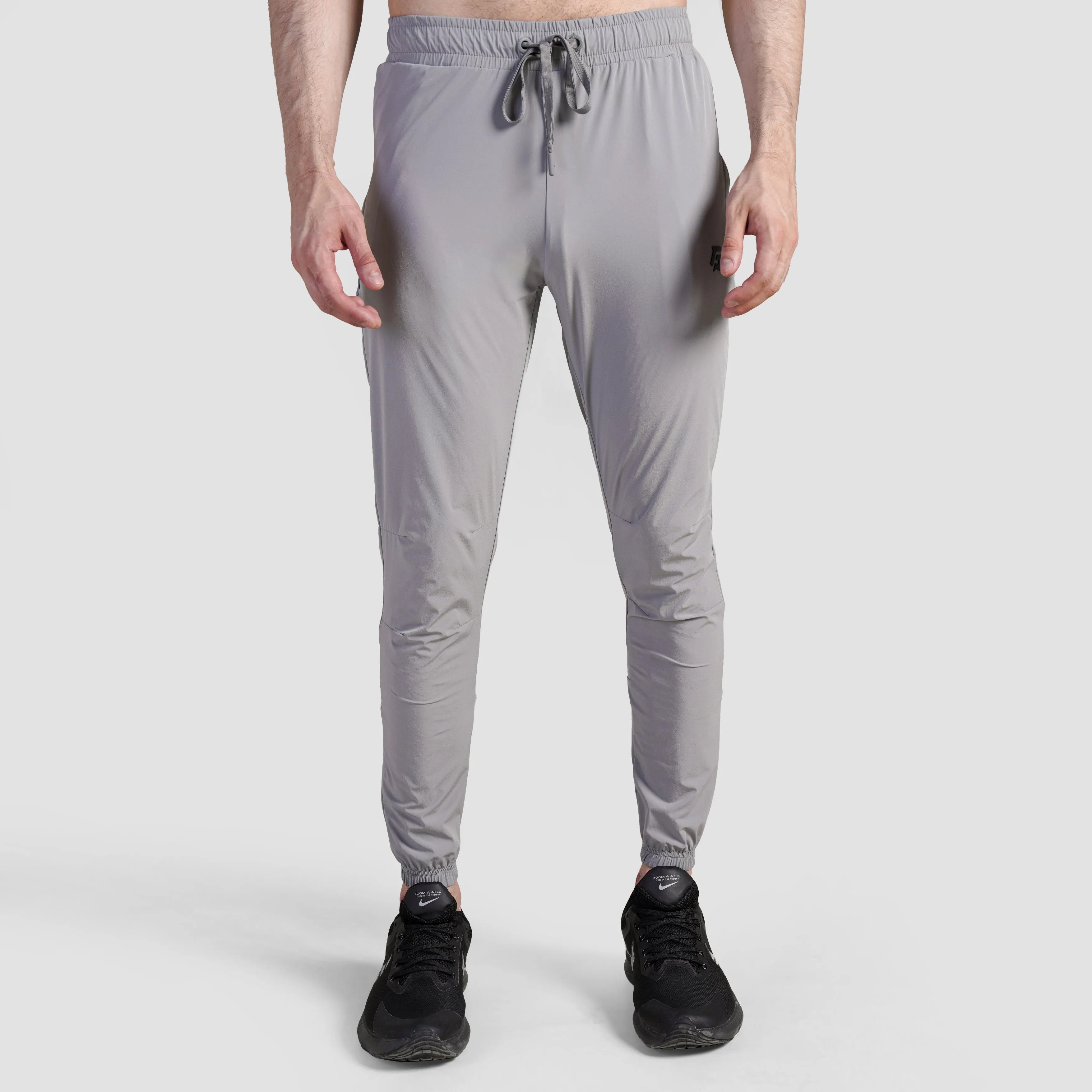 Move Pro Trousers (Grey)