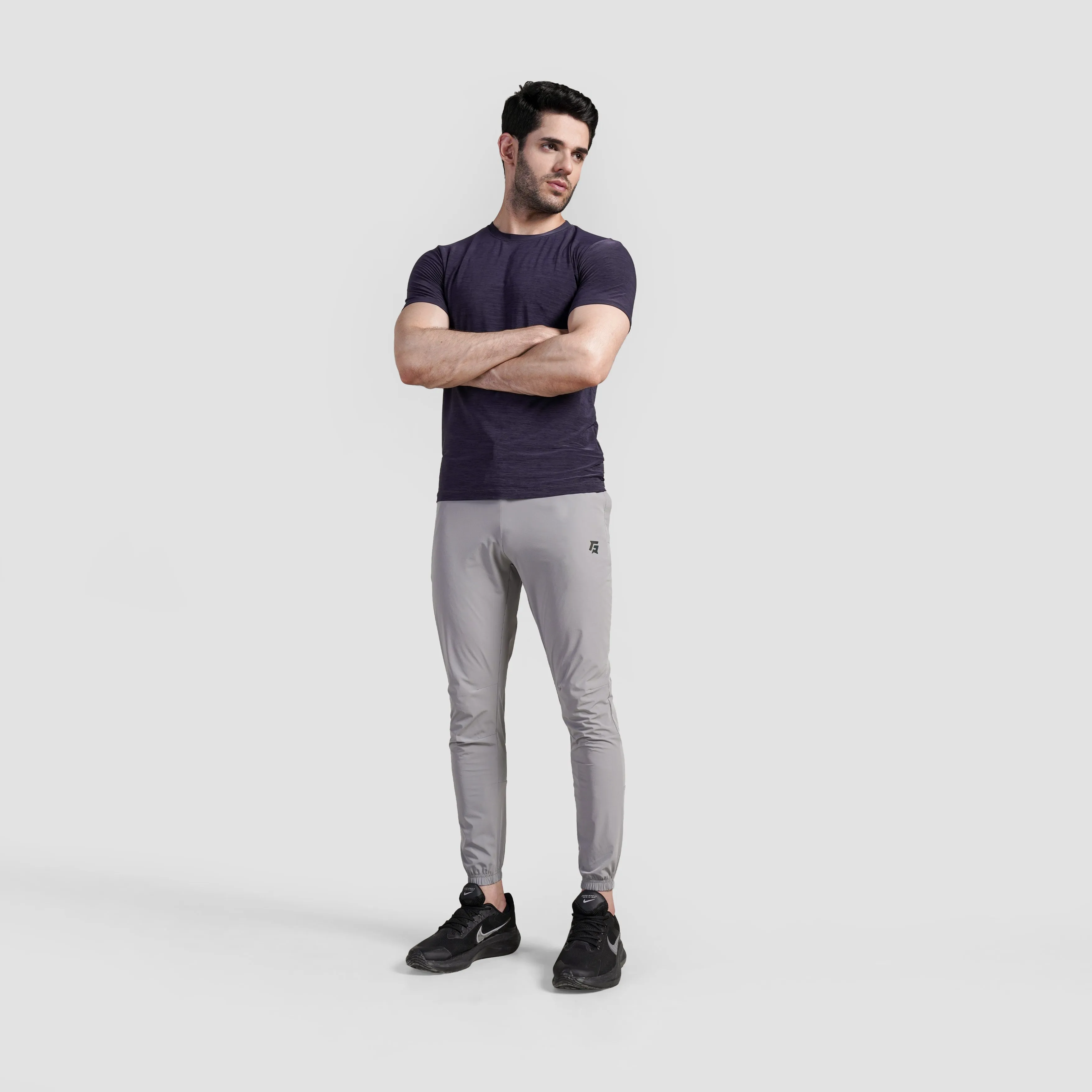 Move Pro Trousers (Grey)