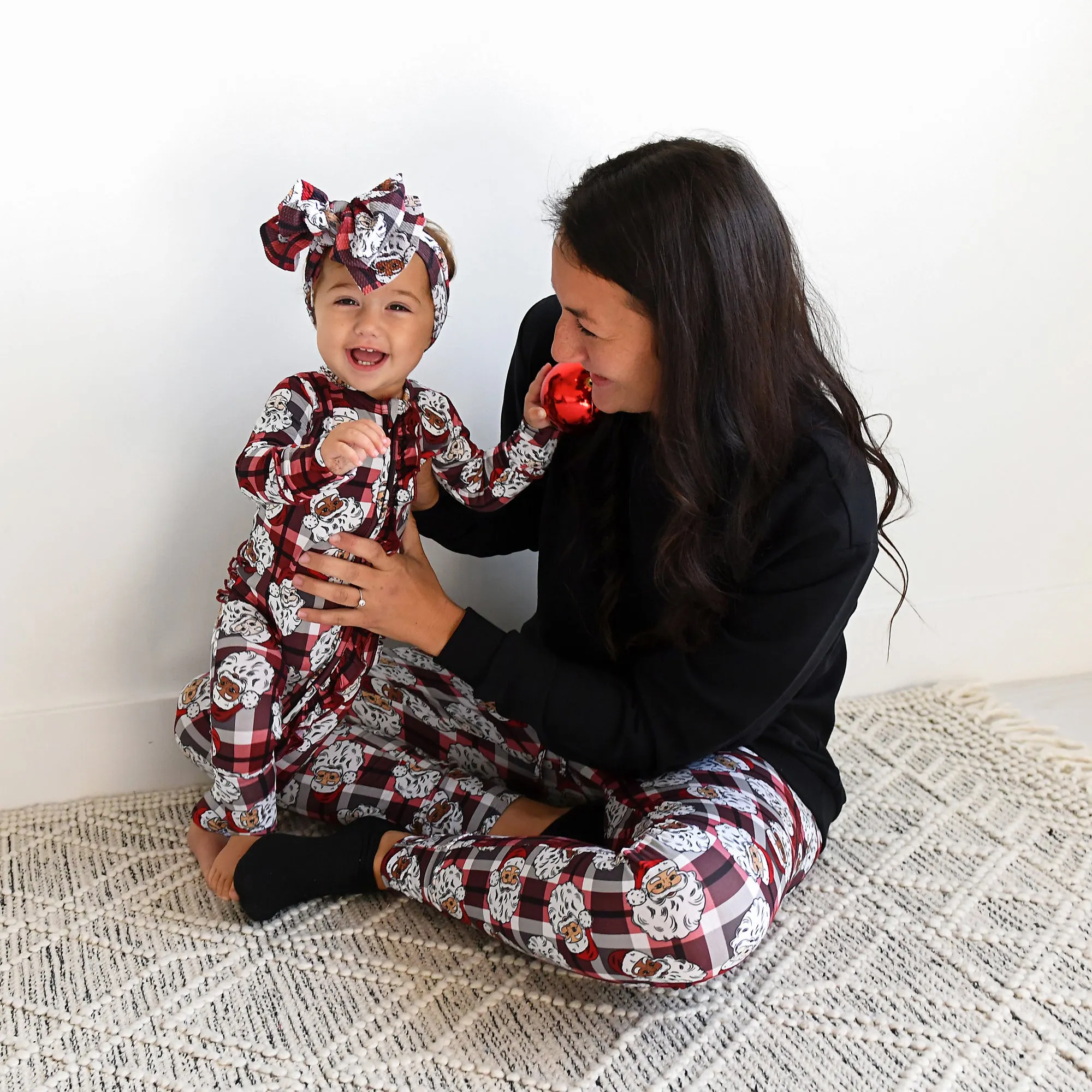 Nico Santa MOMMY LEGGINGS