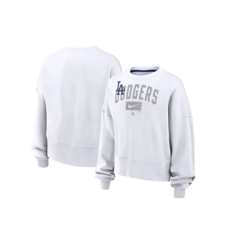 Nike  |Crew Neck Unisex Sweat Street Style Long Sleeves Cotton Logo