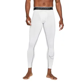 Nike Pro Dri-FIT Tights ''White''