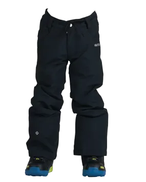 Nikita Girls Cedar Pant - Black