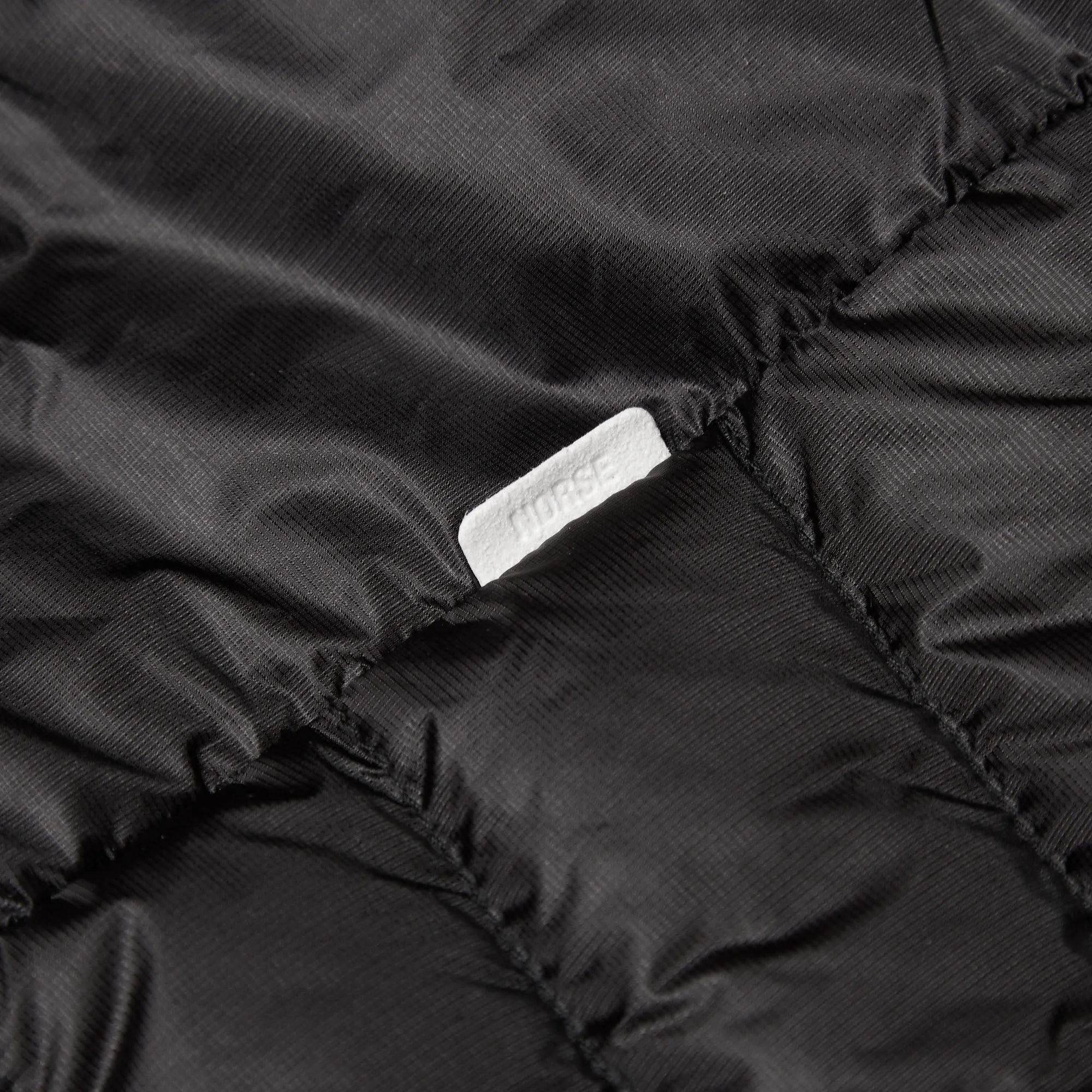 Norse Projects Jakob Light Down JacketBlack