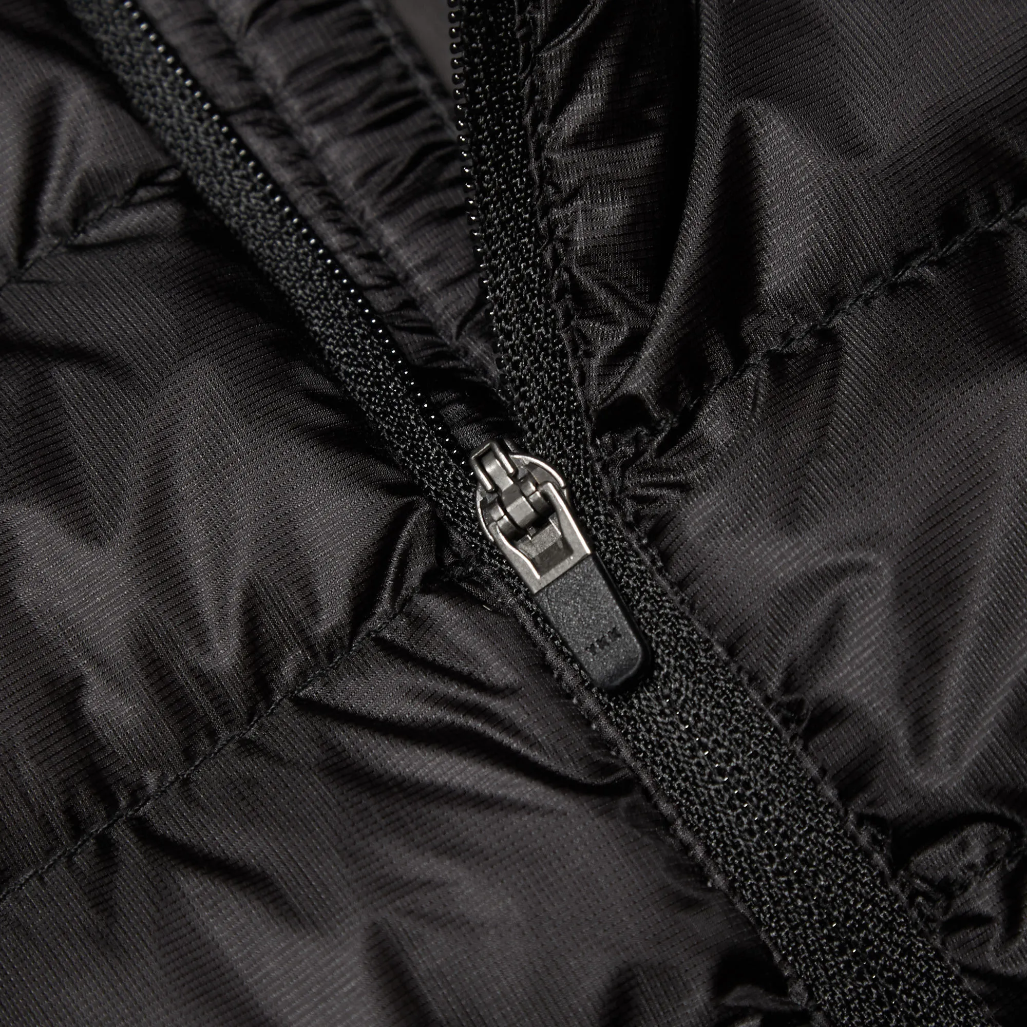 Norse Projects Jakob Light Down JacketBlack