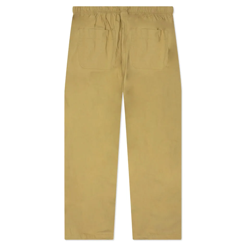 NYCO Over Trousers - Khaki