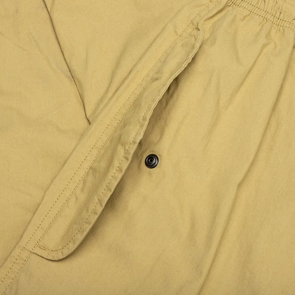 NYCO Over Trousers - Khaki