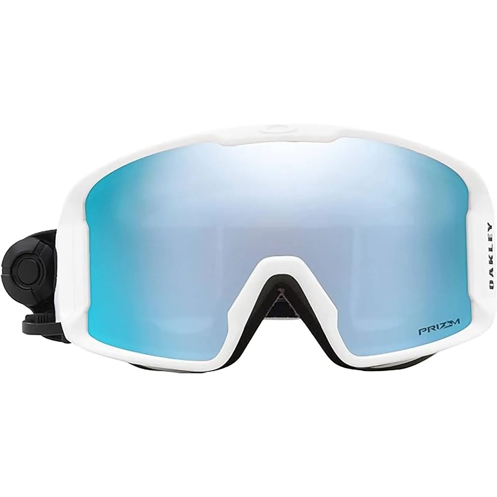 Oakley Line Miner XL Prizm Adult Snow Goggles (Brand New)