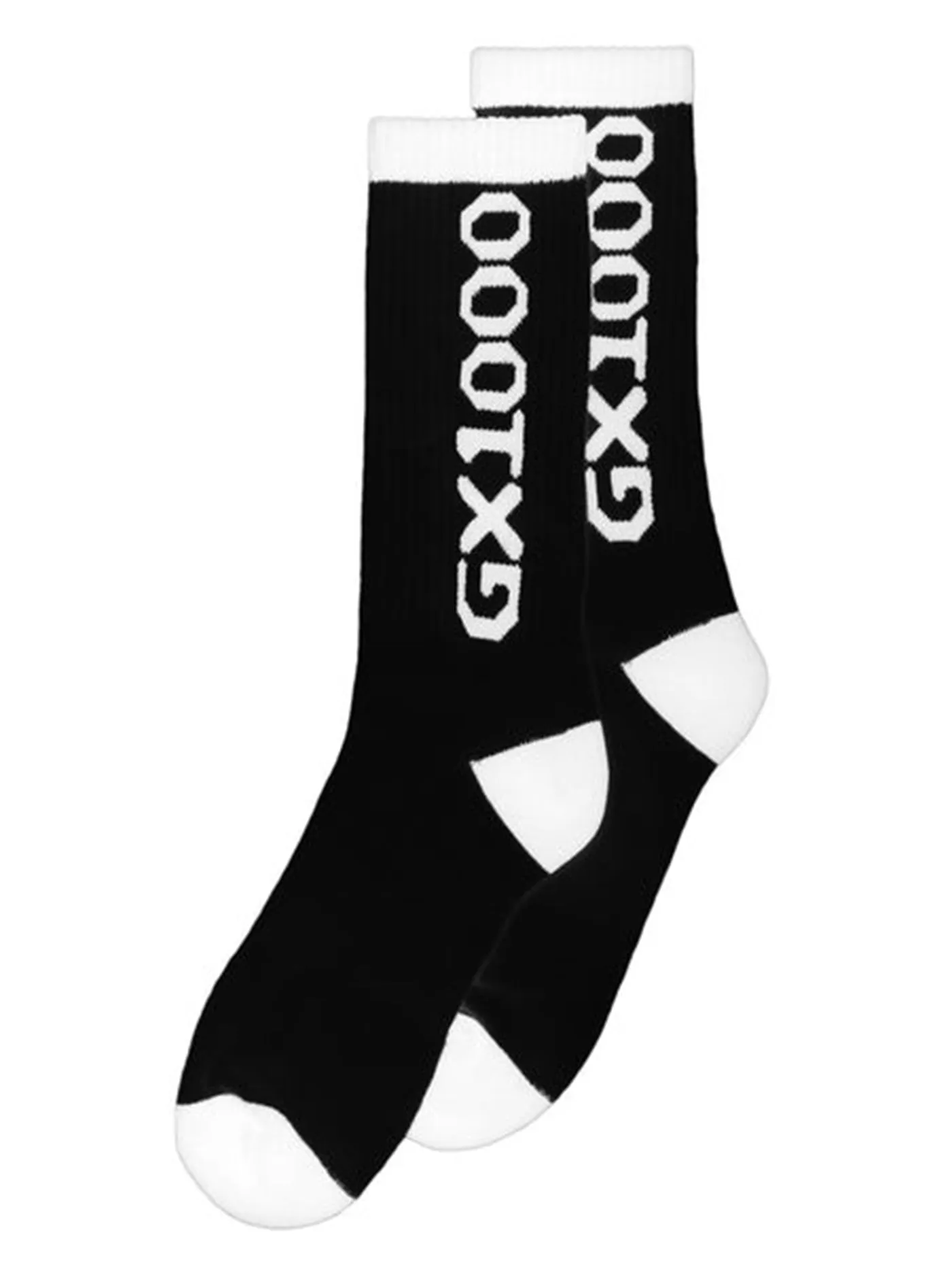 OG Logo Socks