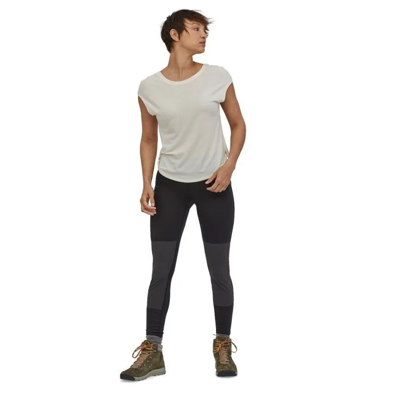 Patagonia  Pack Out Hike Tights - Pantaloni da escursionismo - Donna