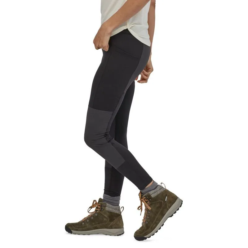 Patagonia  Pack Out Hike Tights - Pantaloni da escursionismo - Donna