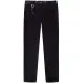 Paul & Shark Pleated Corduroy Trousers Navy