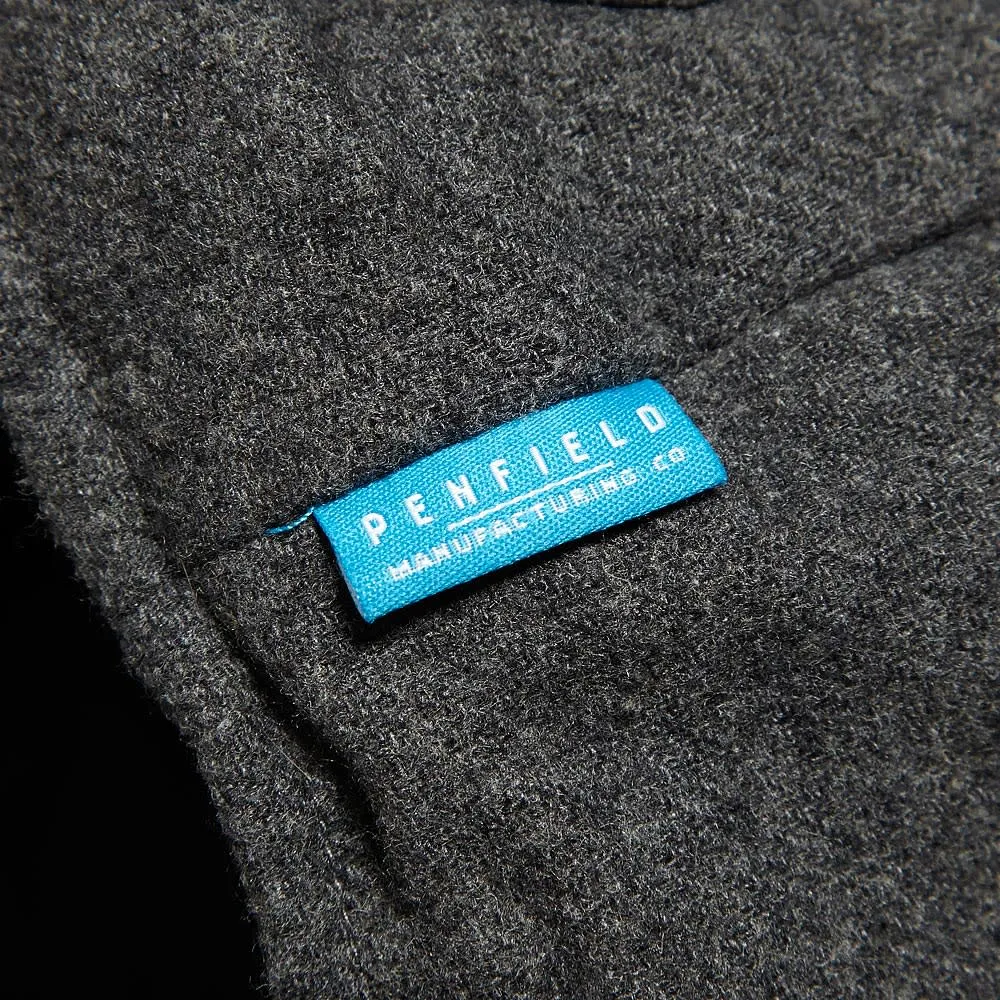 Penfield Blue Label Gillman Down JacketGrey