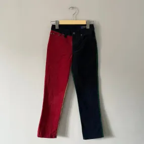 Polo Ralph Lauren / Corduroy pants / 8Y