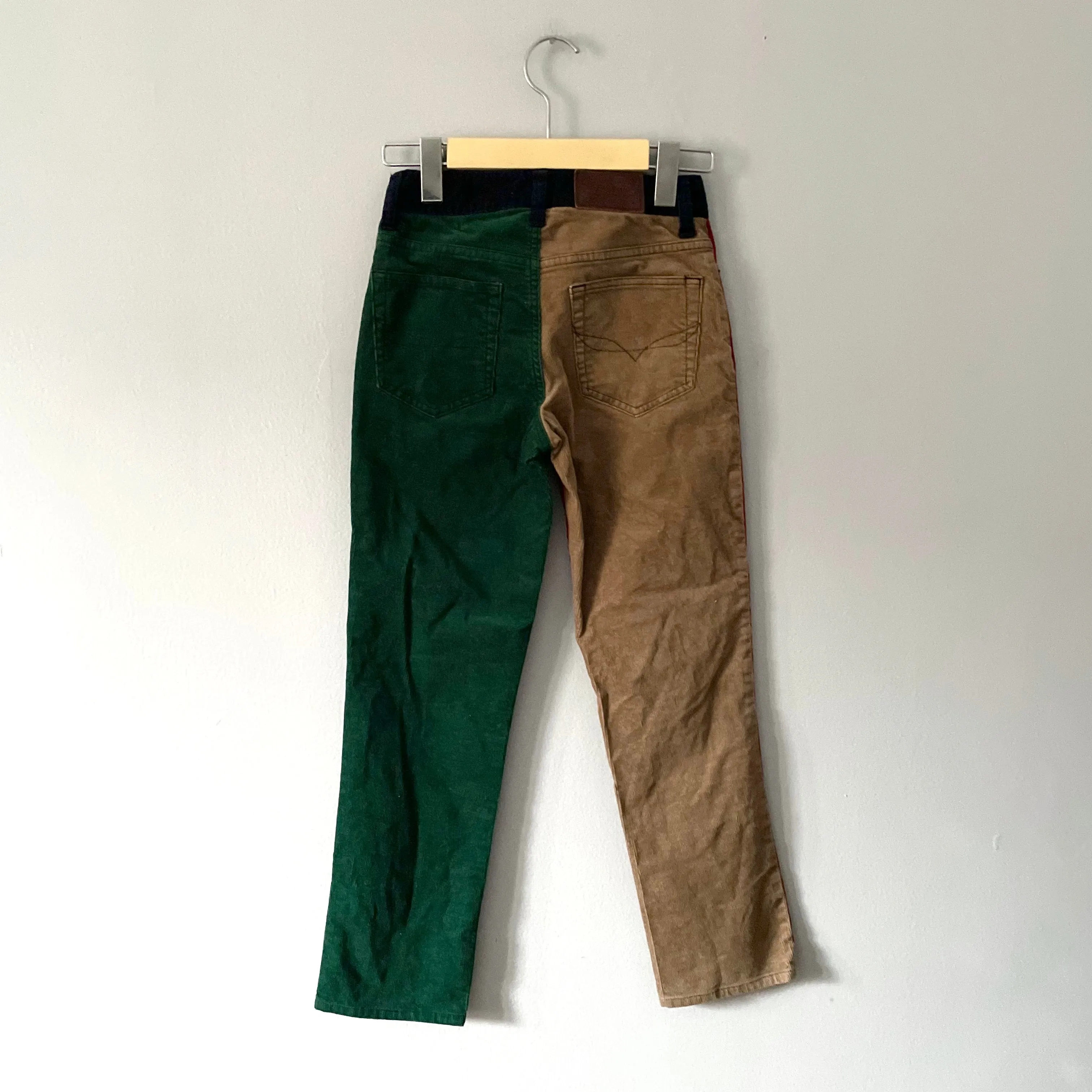 Polo Ralph Lauren / Corduroy pants / 8Y