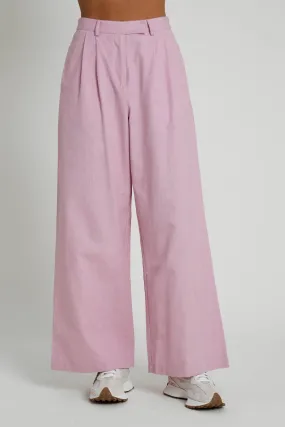 PRITA WIDE LEG TROUSERS