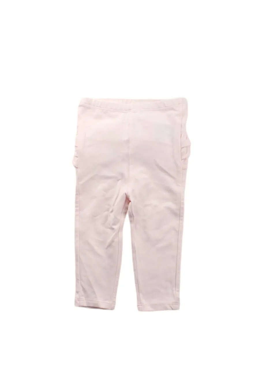 Ralph Lauren Leggings 6-12M