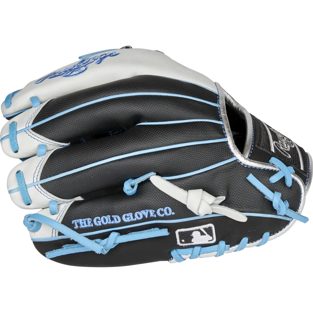 Rawlings Heart of the Hide R2G 11.5 Baseball Glove: PROR204-8BWSS