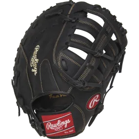 Rawlings Renegade 12.5 Baseball First Base Mitt: RFBMB