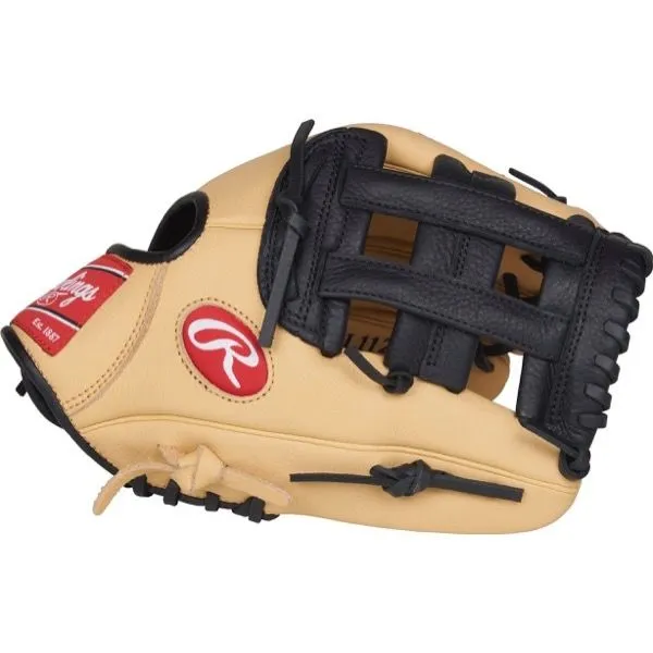 Rawlings Select Pro Lite 11.25 Brandon Crawford Baseball Glove: SPL112BC