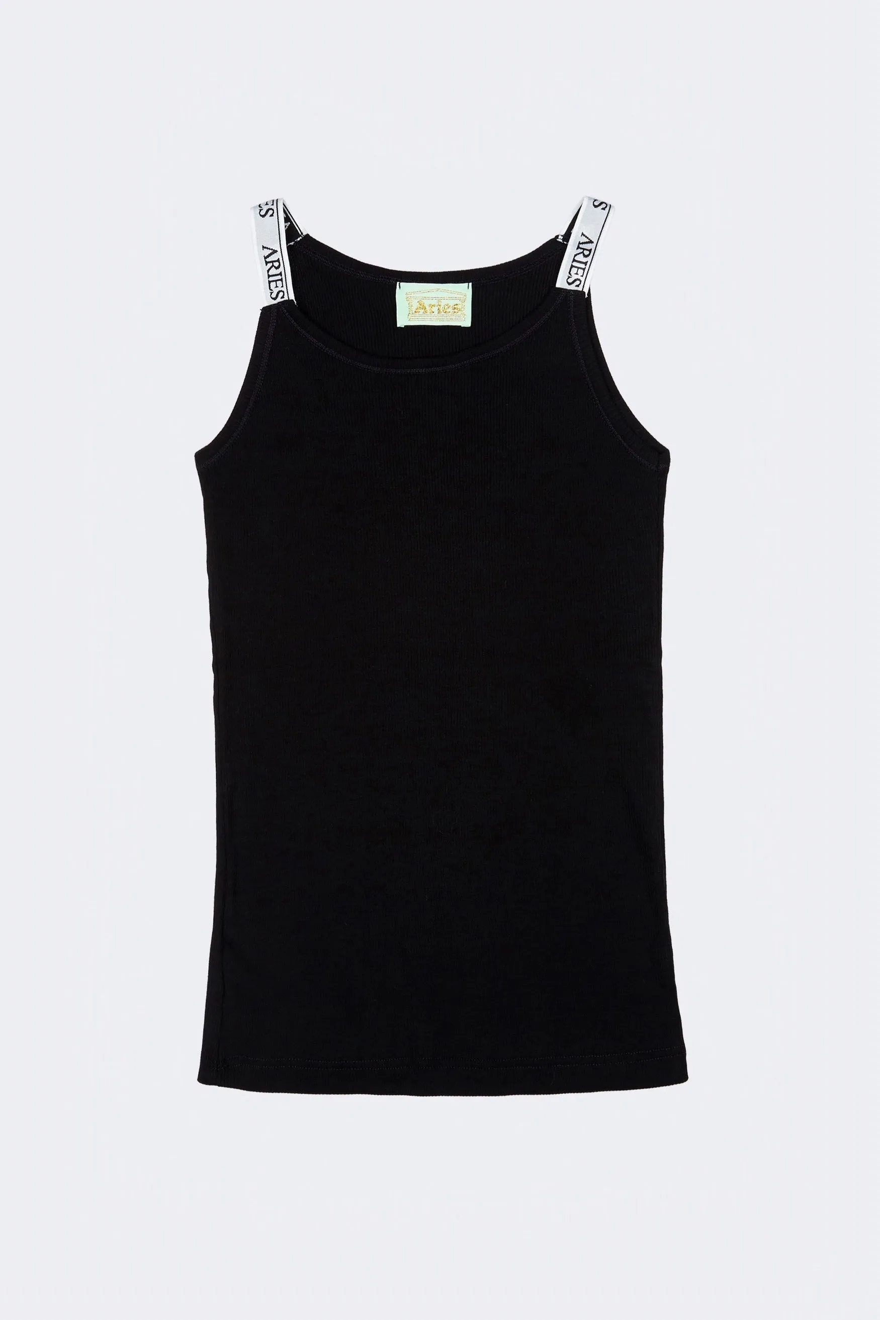 Rib Tank Vest