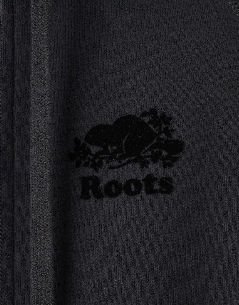 Roots  |Blended Fabrics Street Style Long Sleeves Plain