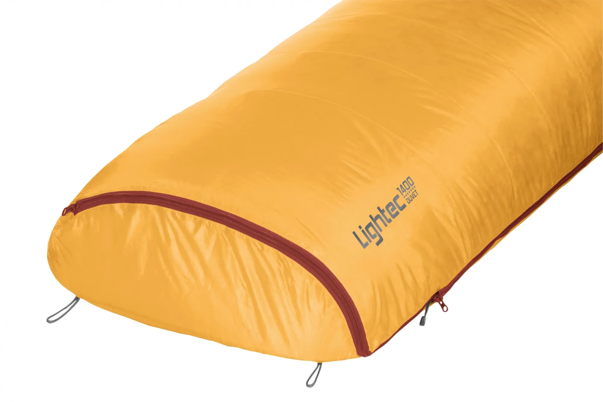 SACCO LIGHTEC 1400 DUVET RDS DOWN