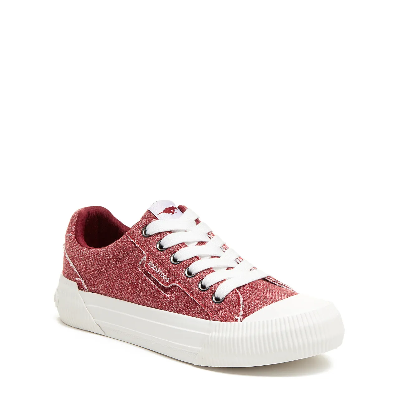 (SALE!!!) Rocket Dog Cheery Burgundy Sneaker