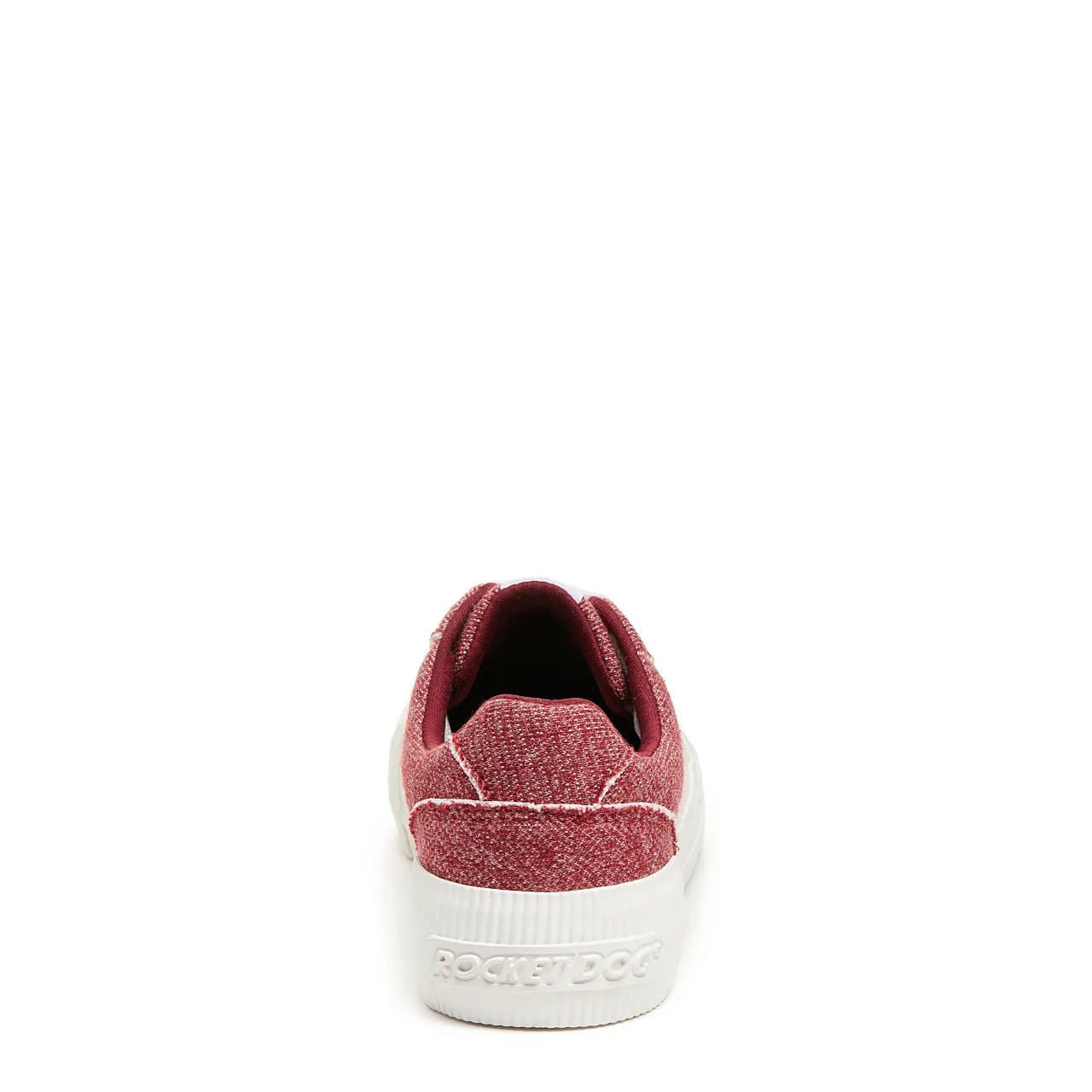 (SALE!!!) Rocket Dog Cheery Burgundy Sneaker