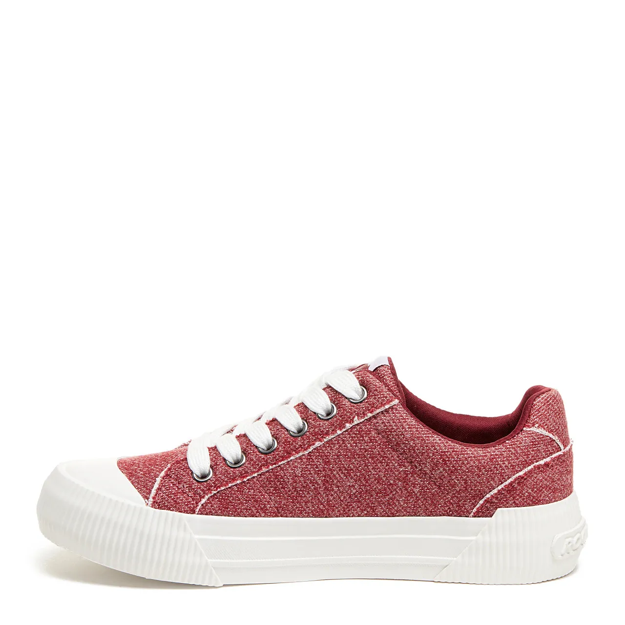 (SALE!!!) Rocket Dog Cheery Burgundy Sneaker