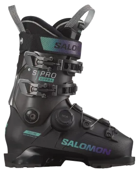 Salomon Pro Supra Boa 95 Women's Ski Boots