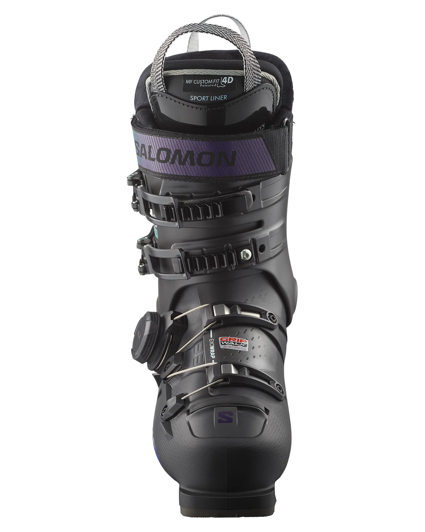 Salomon Pro Supra Boa 95 Women's Ski Boots