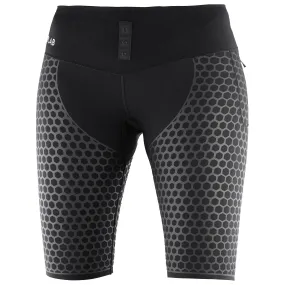 SALOMON Women's S-LAB EXO HALF TIGHT