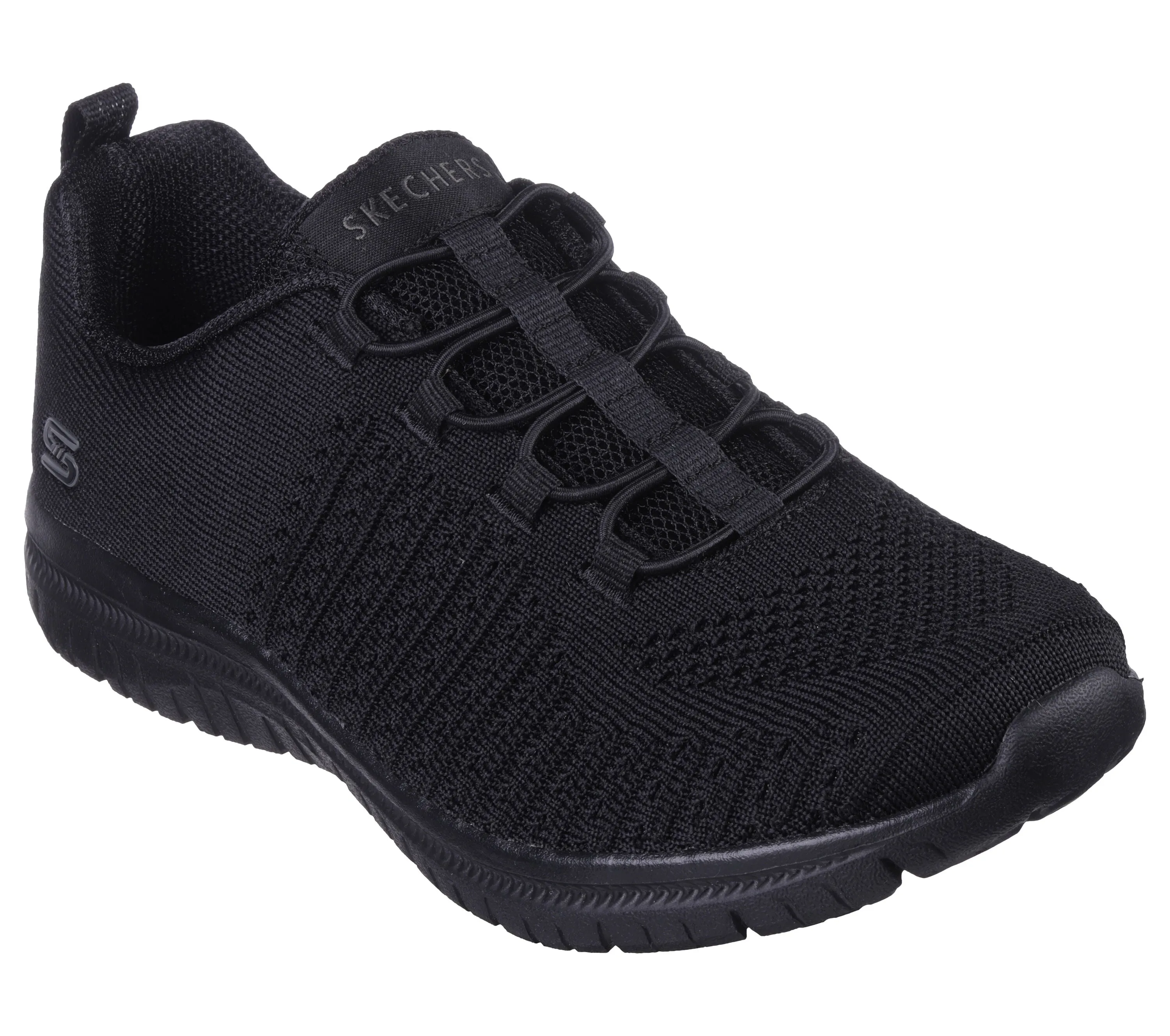 Skechers Sport Women's Virtue Fashion Sneaker