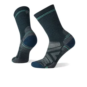 SmartWool Hike Light Cushion Crew Women's Socks - AW24