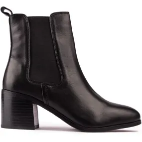 Sole Galax Chelsea Boots