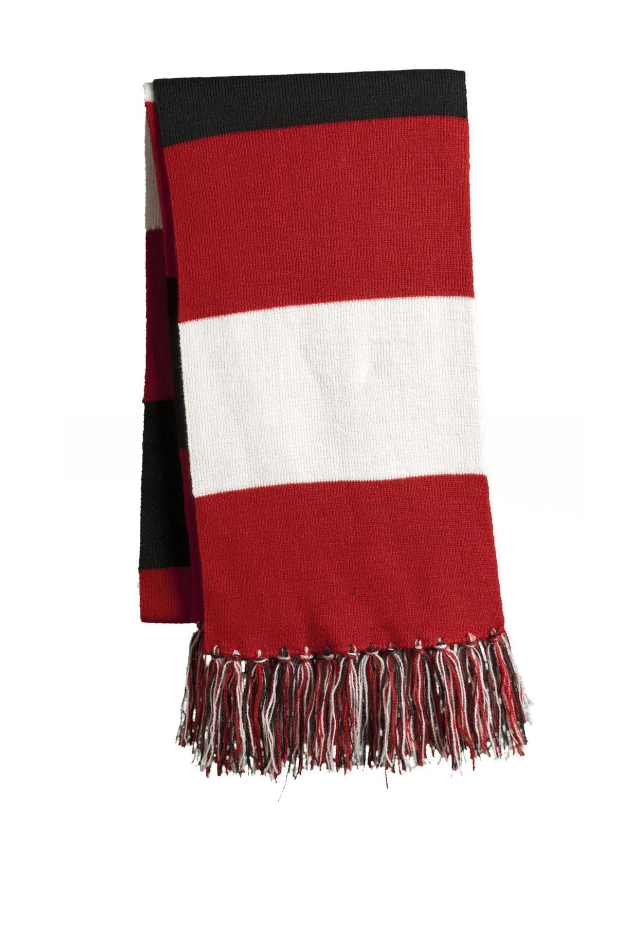 Sport-Tek Spectator Scarf. STA02