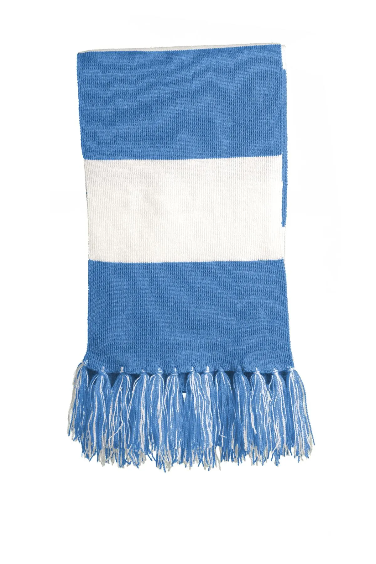 Sport-Tek Spectator Scarf. STA02