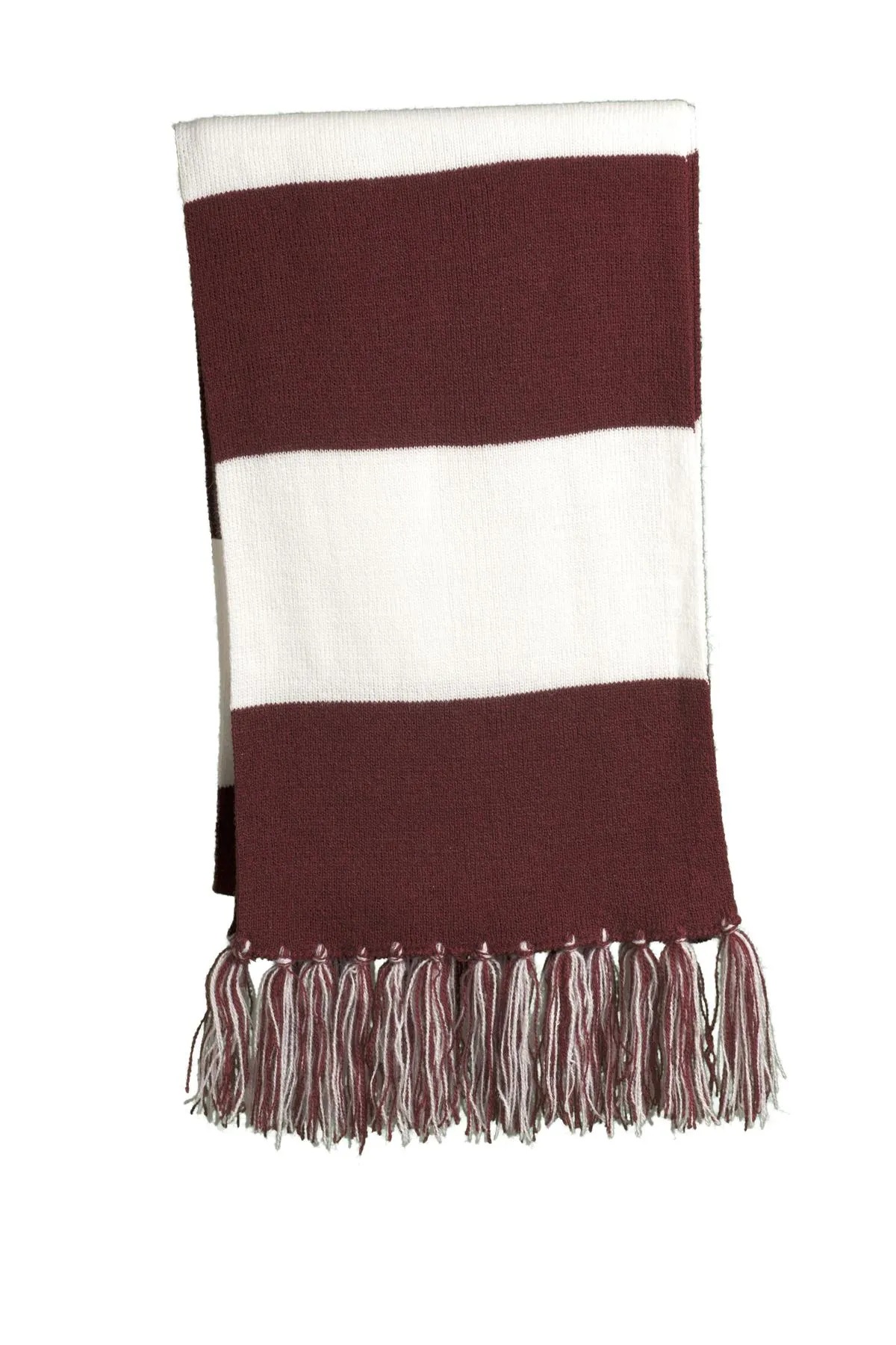 Sport-Tek Spectator Scarf. STA02